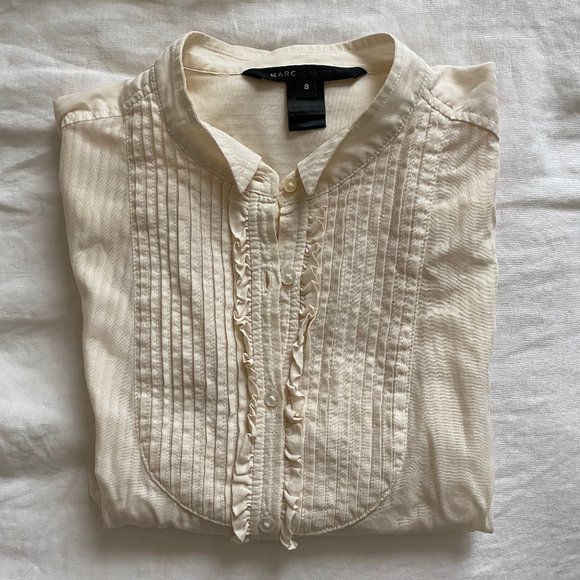 Marc Jacobs button down - Picture 5 of 5